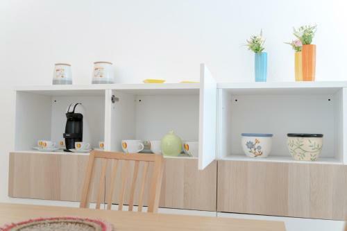 Apartamento Shangay Casa Vacanze