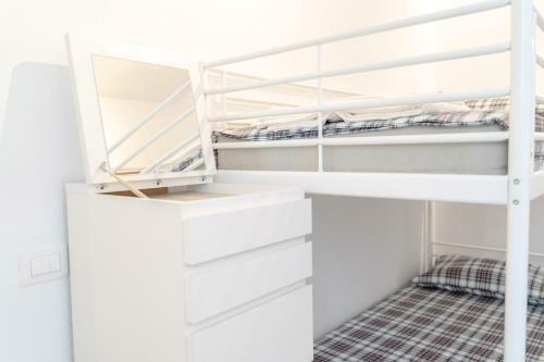 Apartamento Shangay Casa Vacanze