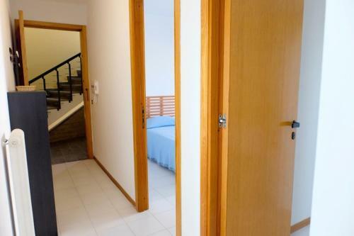 Apartamento Azzurra Casa Vacanze