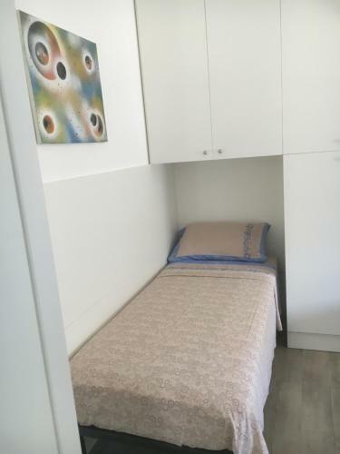 Apartamento Happy Marina