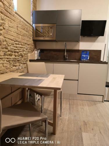 Apartamento Residenza Giulia