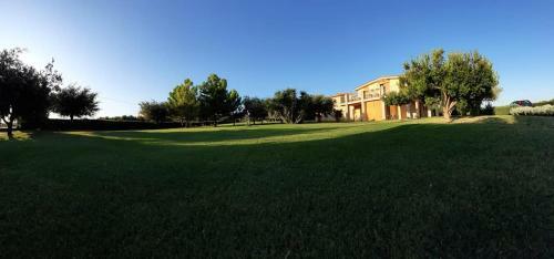 Bed & Breakfast Villa Martina