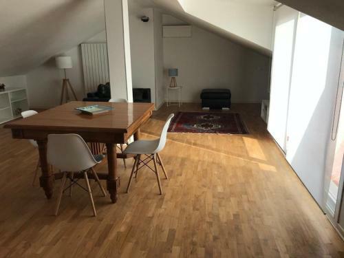 Apartamento La Casa Con Vista Di Emma