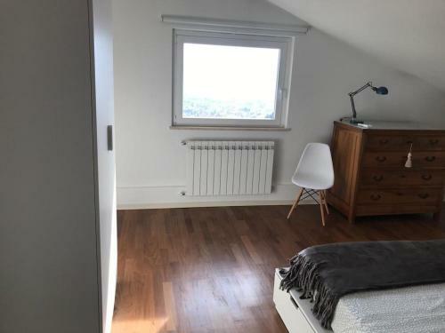 Apartamento La Casa Con Vista Di Emma