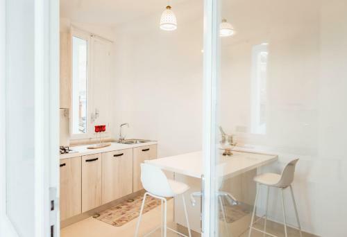 Villa Secret Garden - Suites & Apartments