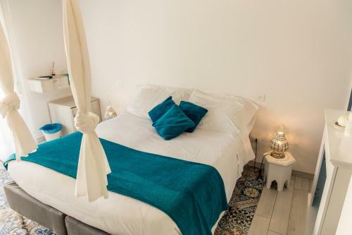 Bed & Breakfast Mille UNA Notte