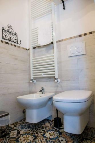 Bed & Breakfast Mille UNA Notte