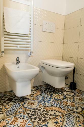 Bed & Breakfast Mille UNA Notte