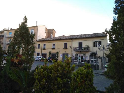 Apartamento La Casa Dei Fiori