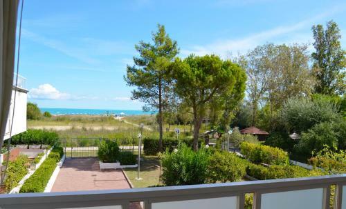 Apartamento Appartamento Sul Mare 45