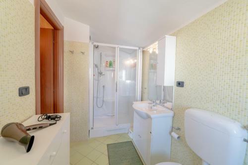 Apartamento Le Farfalle Casa Vacanze