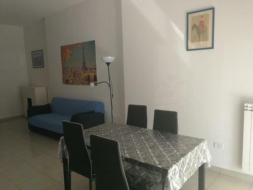 Confortable Apartment In Vasto