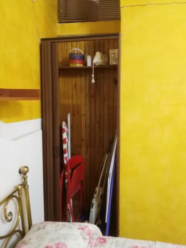 Apartamento Casa Augusto