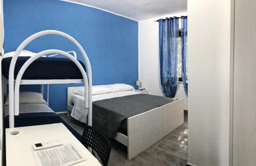 Bed & Breakfast L'angolo Di Nina