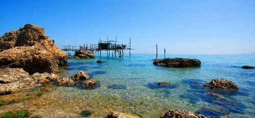 Bed & Breakfast L'angolo Di Nina