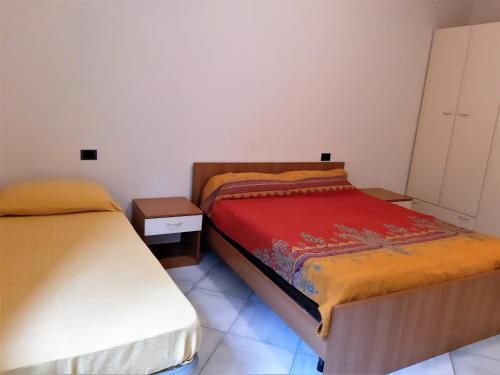 Apartamento Locanda Cuore Di Mare - 2