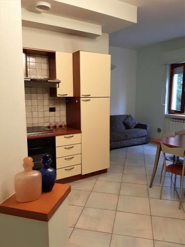 Apartamento Locanda Cuore Di Mare - 2