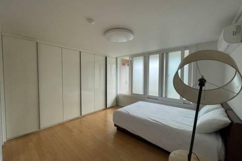 Membership Apartment 4bdr2bath The Cheongdam
