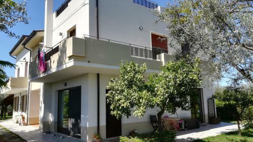 Bed & Breakfast Beb Dal Barbarossa