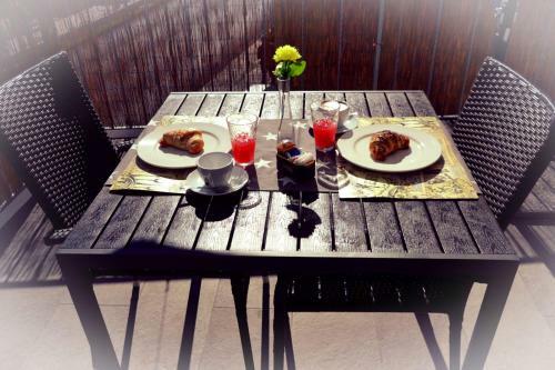 Bed & Breakfast B & B Amici