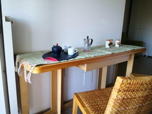 Apartamento La Casa Di Babbo