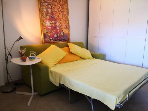 Apartamento La Casa Di Babbo