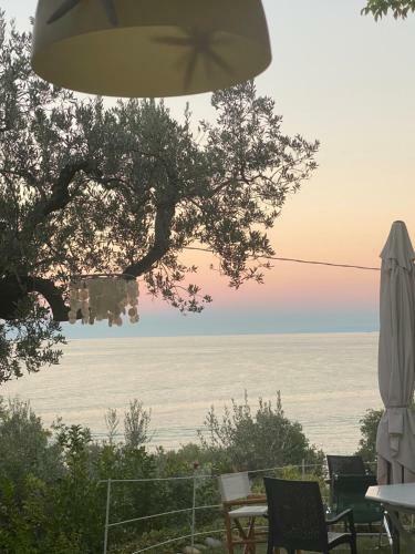 La Casetta Di Olga