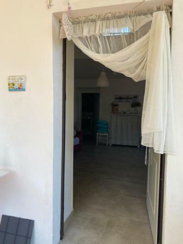 La Casetta Di Olga