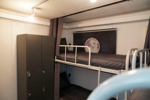 Hostal Apollo Guesthouse