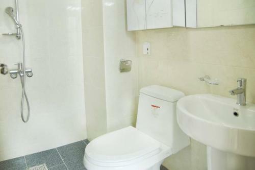 Chungdam Collection Membership Apartment