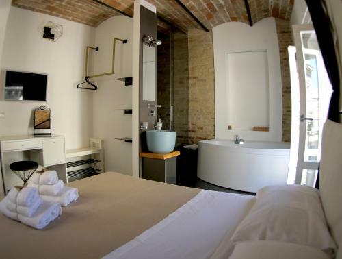 Apartamento Il Timbro - Dimora & Suite
