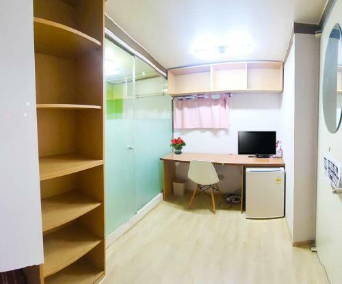 Hostal Asan Residence