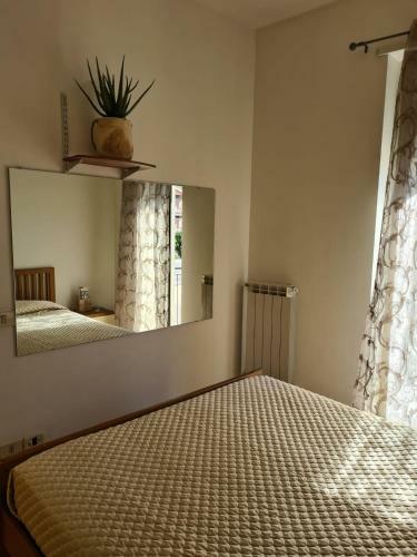 Apartamento Locanda Cuore Di Mare 3