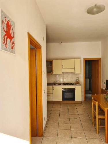 Apartamento Locanda Cuore Di Mare 3