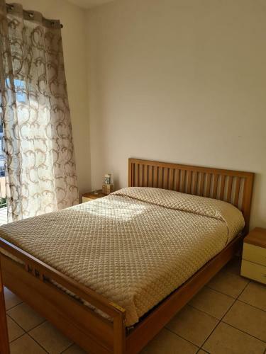 Apartamento Locanda Cuore Di Mare 3