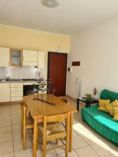 Apartamento Locanda Cuore Di Mare 3