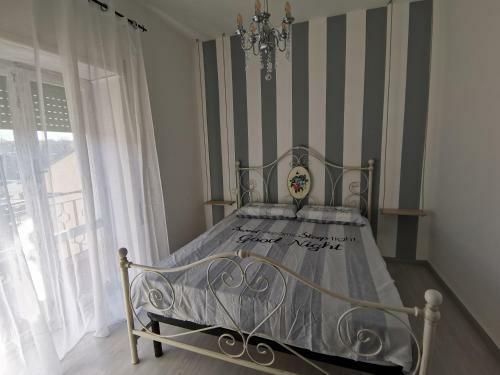 Bed & Breakfast Casa Francigena