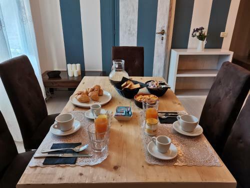 Bed & Breakfast Casa Francigena