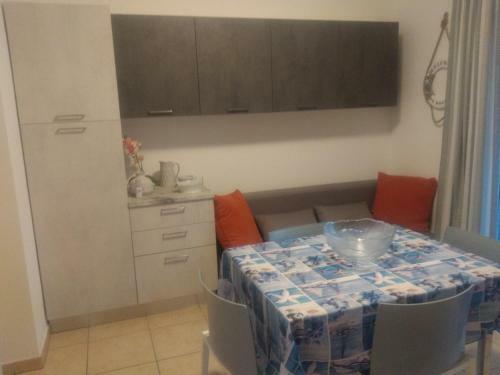 Apartamento Vasto Marina