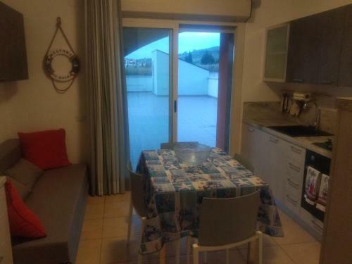 Apartamento Vasto Marina
