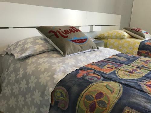 Apartamento Casa Ninetta