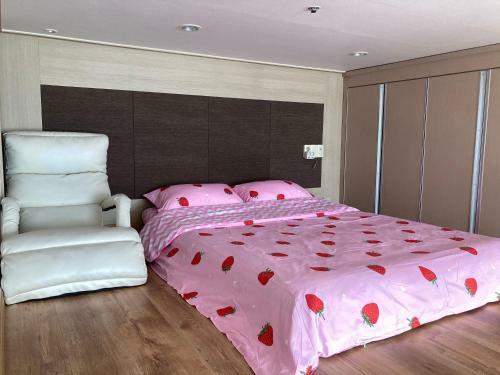 Apartamento Jane House