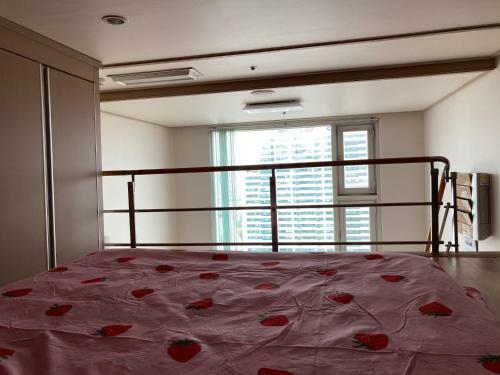 Apartamento Jane House