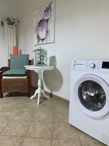 Apartamento Casa Michelina