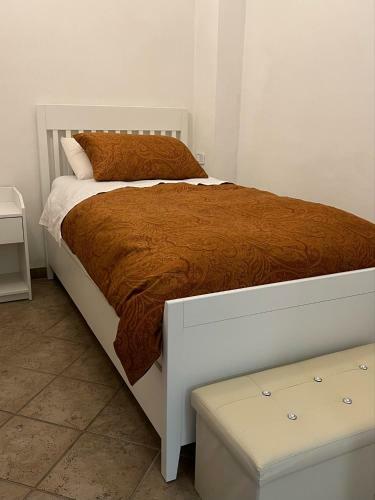 Apartamento Casa Michelina