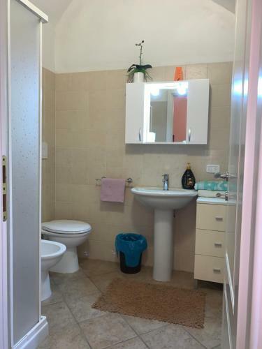 Apartamento Casa Michelina