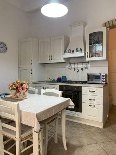 Apartamento Casa Michelina
