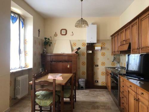 Apartamento Casa Vacanze Histonium