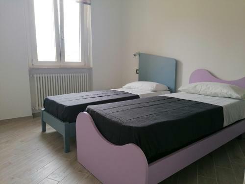Apartamento Vasto In Centro