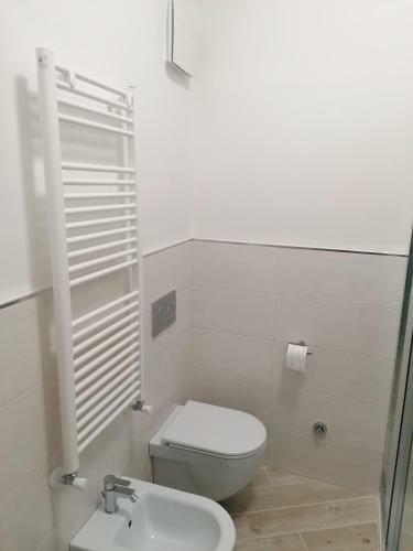 Apartamento Vasto In Centro